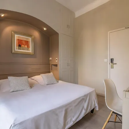 Les Jardins Du Cedre Hotel