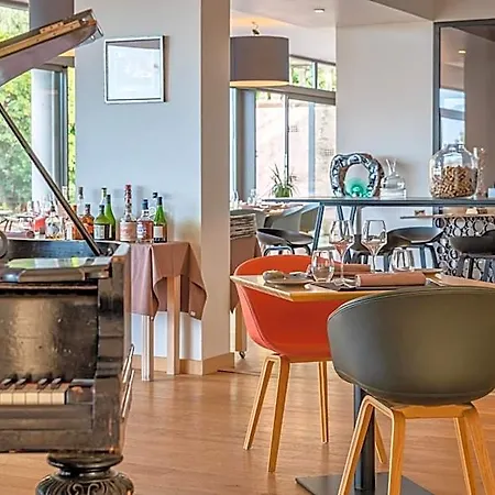 Les Jardins Du Cedre, Boutique & Gastronomie 3*