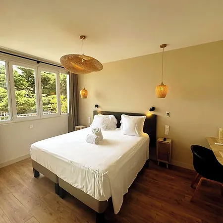 Hotel Les Jardins Du Cedre, Boutique & Gastronomie 3*