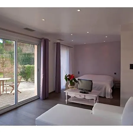 Hotel Les Jardins Du Cedre