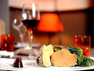 Les Jardins Du Cedre Hotel 3*
