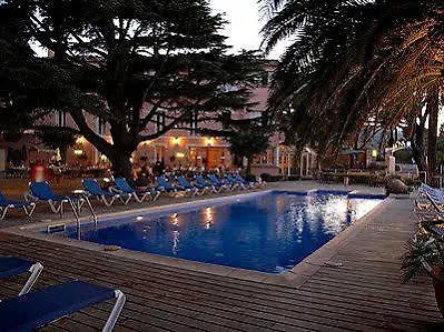 Hotel Les Jardins Du Cedre 3*
