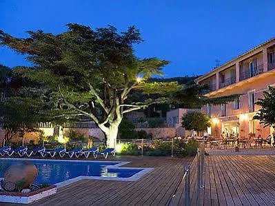 Les Jardins Du Cedre Port Vendres