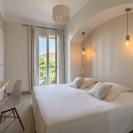Les Jardins Du Cedre Hotel 3*