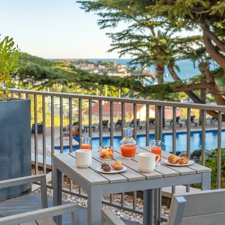 Les Jardins Du Cèdre Hotel Port Vendres