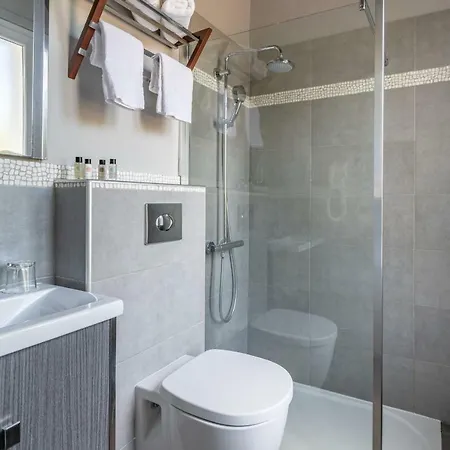 Les Jardins Du Cedre Hotel 3*