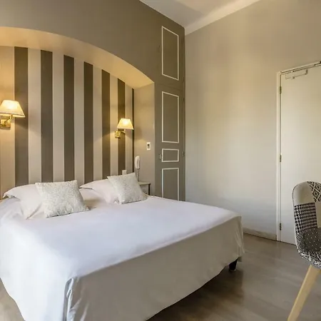 Hotel Les Jardins Du Cedre 3*