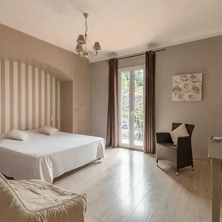 Hotel Les Jardins Du Cedre