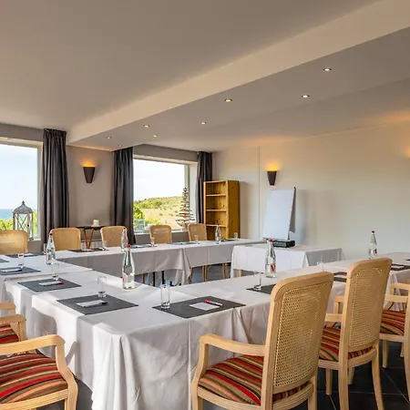 Les Jardins Du Cèdre Hotel 3*