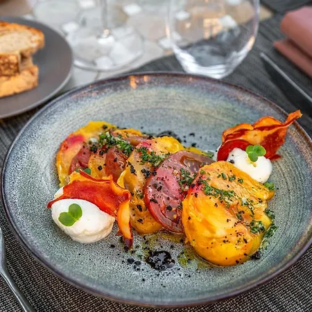 Les Jardins Du Cedre, Boutique & Gastronomie