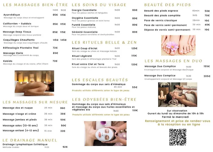 Les Jardins Du Cedre, Boutique & Gastronomie Hotel
