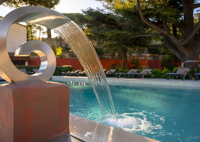 Les Jardins Du Cedre, Boutique & Gastronomie 3* Port Vendres
