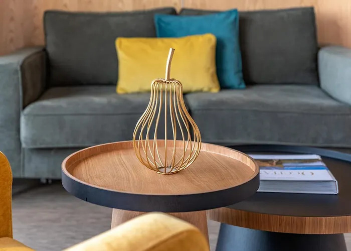 Les Jardins Du Cedre, Boutique & Gastronomie Hotel Port Vendres