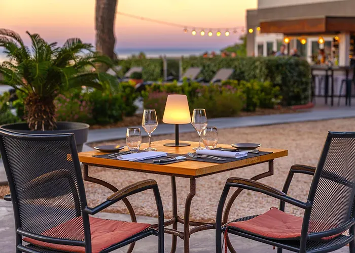 Les Jardins Du Cedre, Boutique & Gastronomie 3*
