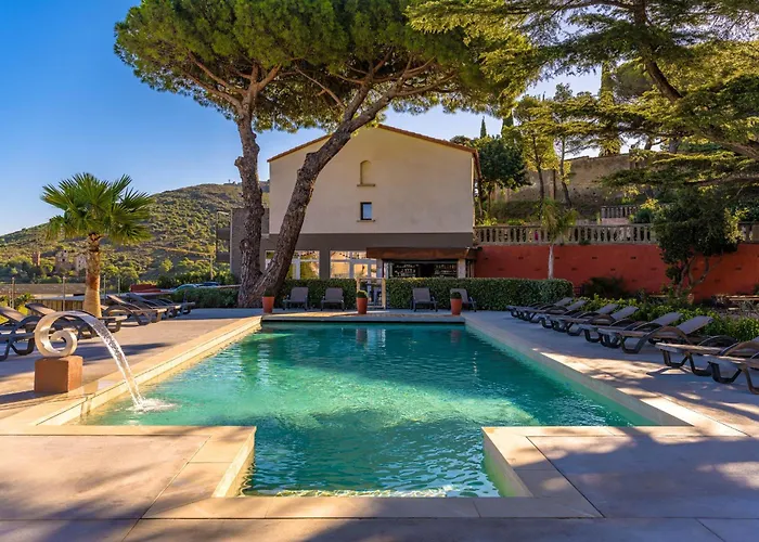 Les Jardins Du Cedre, Boutique & Gastronomie Hotel