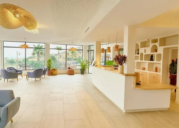 Les Jardins Du Cedre, Boutique & Gastronomie 3*