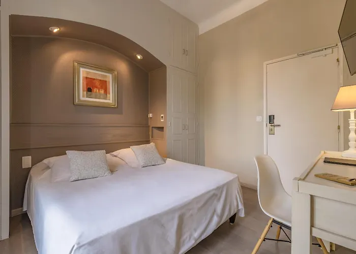 Les Jardins Du Cedre Hotel