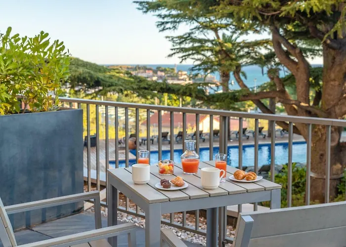 Les Jardins Du Cedre Hotel Port Vendres