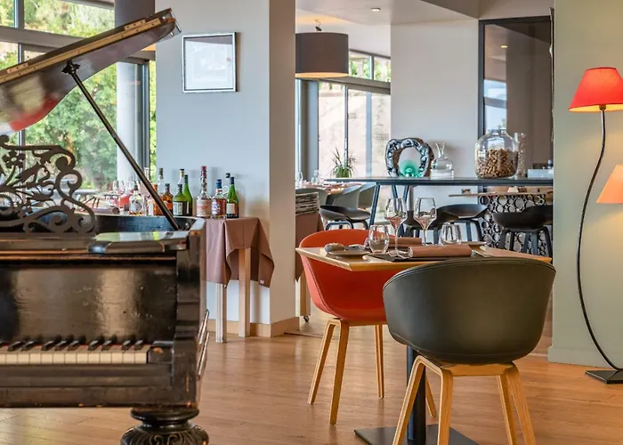 Les Jardins Du Cedre, Boutique & Gastronomie Port Vendres
