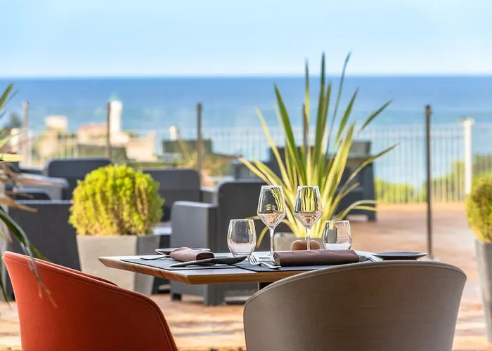 Les Jardins Du Cedre, Boutique & Gastronomie 3*