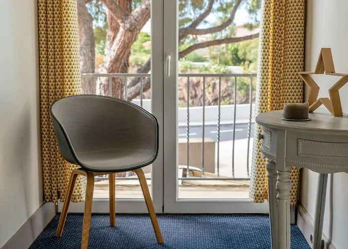Les Jardins Du Cedre, Boutique & Gastronomie Hotel