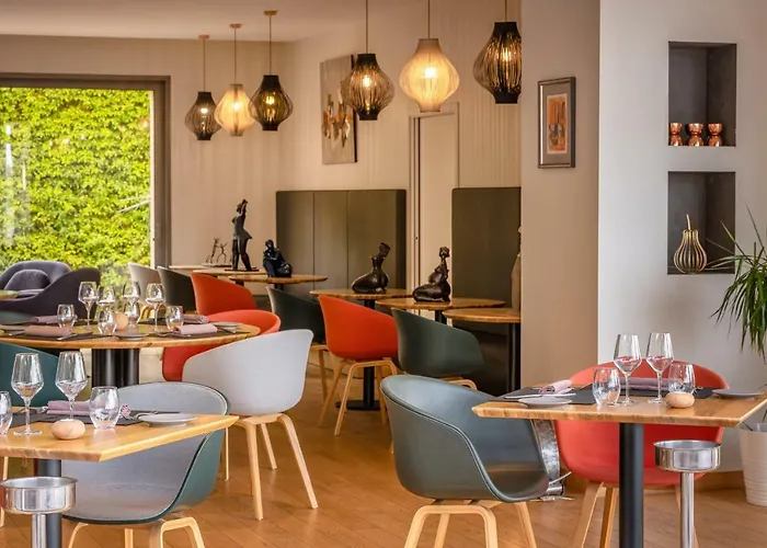 Les Jardins Du Cedre Hotel 3*